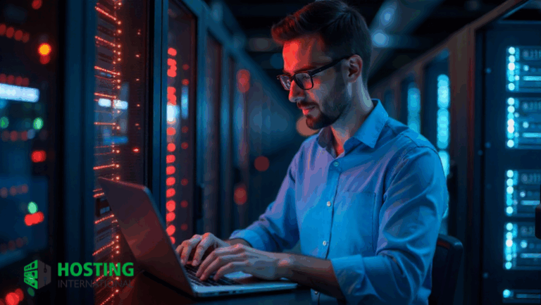 Server Hardening Essentials: 10 Steps to Secure Your Linux VPS ...